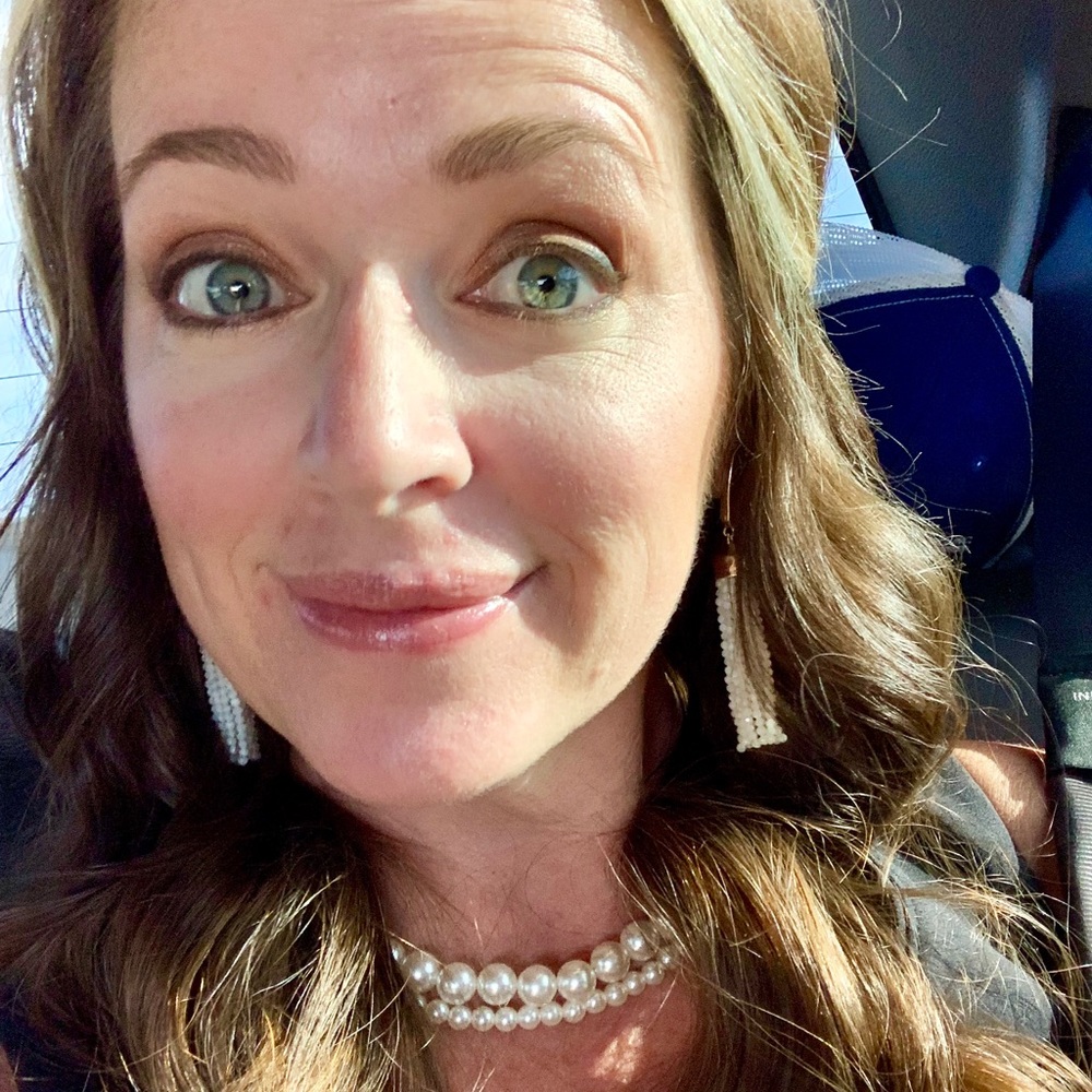 Meet your Posher, Angie